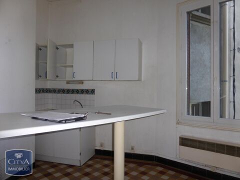  Appartement  louer 2 pices 44 m