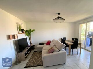  Appartement � louer 2 pi�ces 48 m�