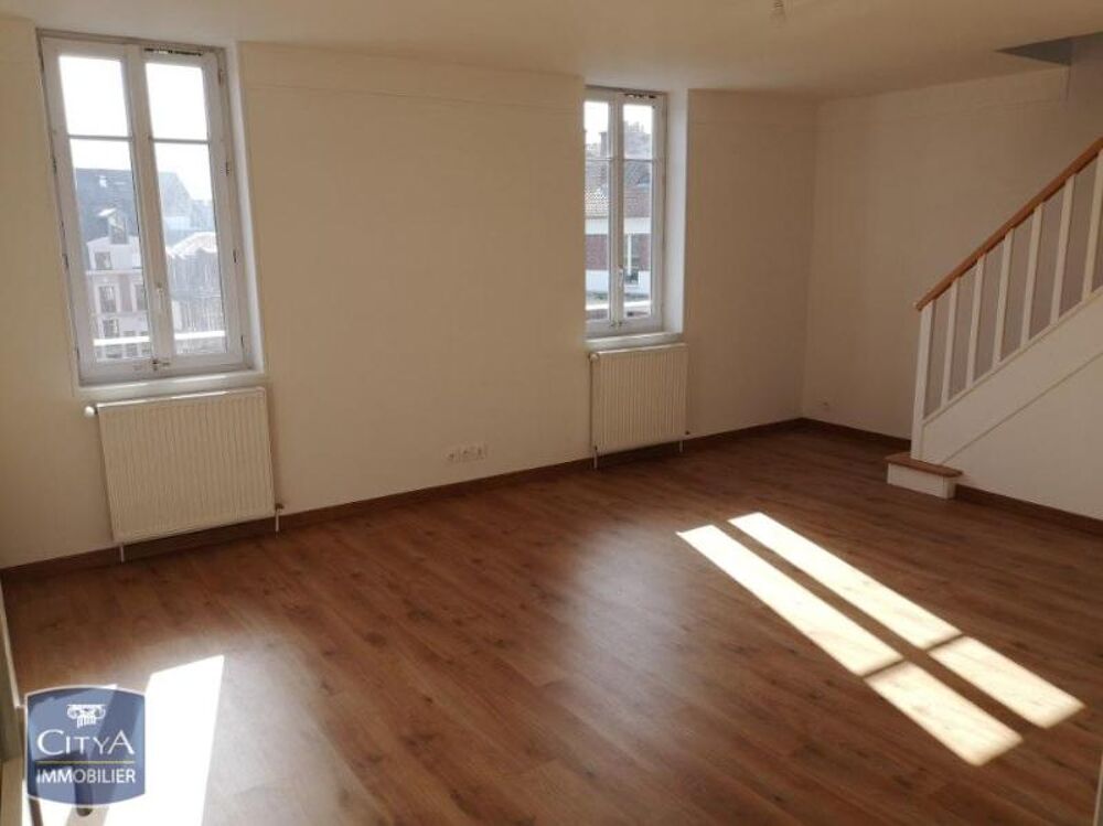 L'agence Citya Flaubert vous propose à la location cet a....