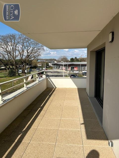  Appartement � louer 3 pi�ces 66 m�