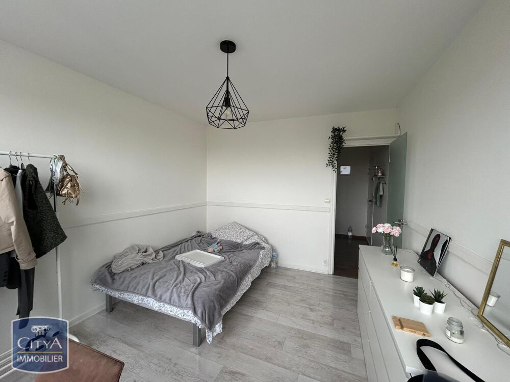 location Appartement - 1 pièce(s) - 20 m² Chambray-lès-Tours (37170)