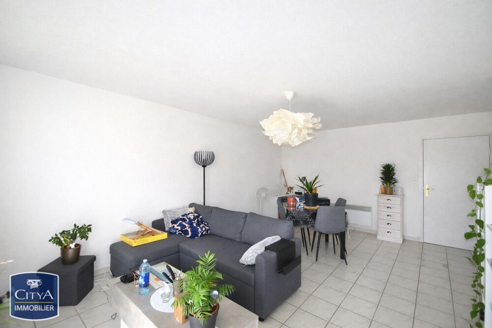 location Appartement - 2 pièce(s) - 53 m² Marmande (47200)