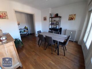  Appartement à louer 4 pièces 67 m²