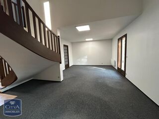  Maison � louer 6 pi�ces 131 m� Evry