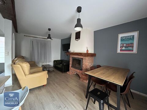  Maison � louer 7 pi�ces 114 m�