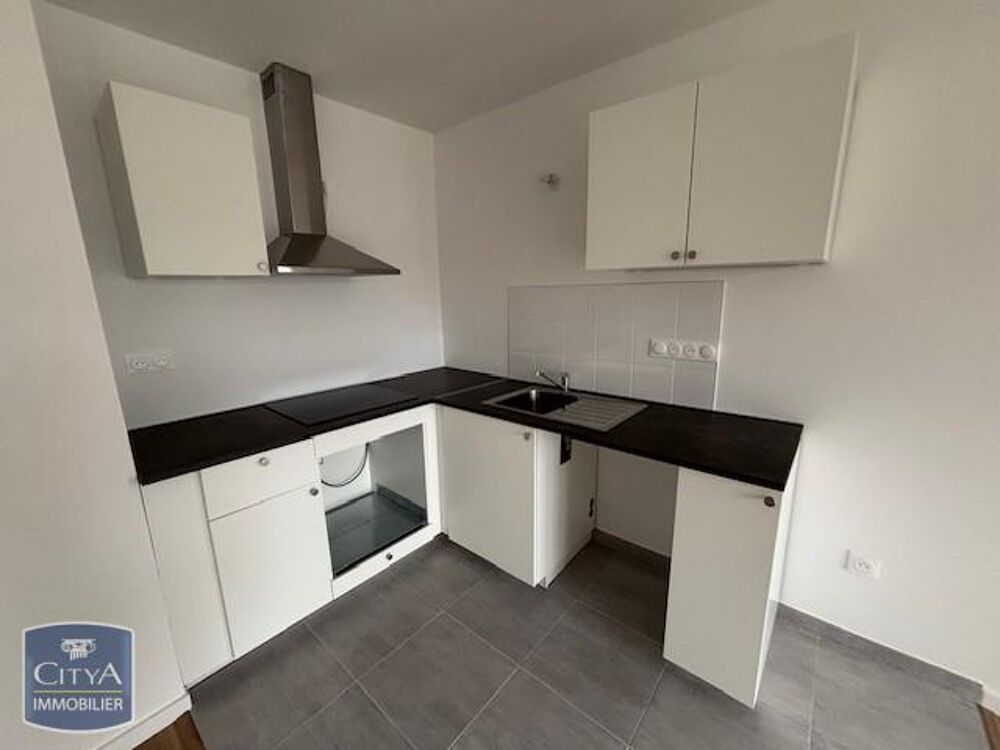 location Appartement - 3 pièce(s) - 60 m² Nantes (44000)