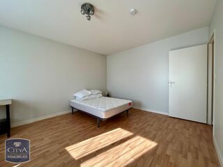  Appartement à louer 1 pièce 25 m²