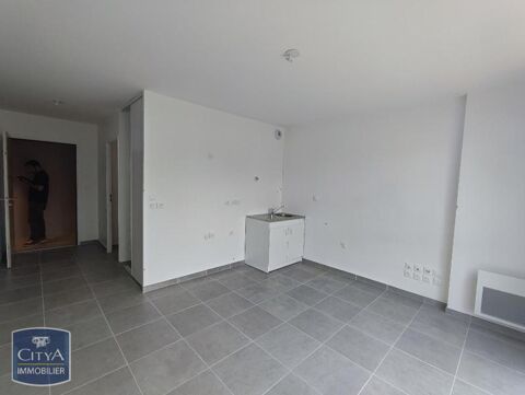 Appartement  louer 1 pice 25 m