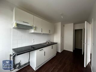  Appartement � louer 2 pi�ces 54 m�