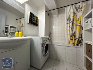  Appartement à louer 3 pièces 66 m²