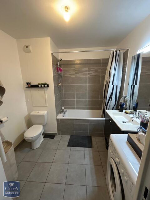  Appartement  louer 2 pices 39 m