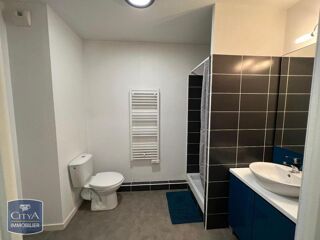  Appartement � louer 1 pi�ce 21 m�