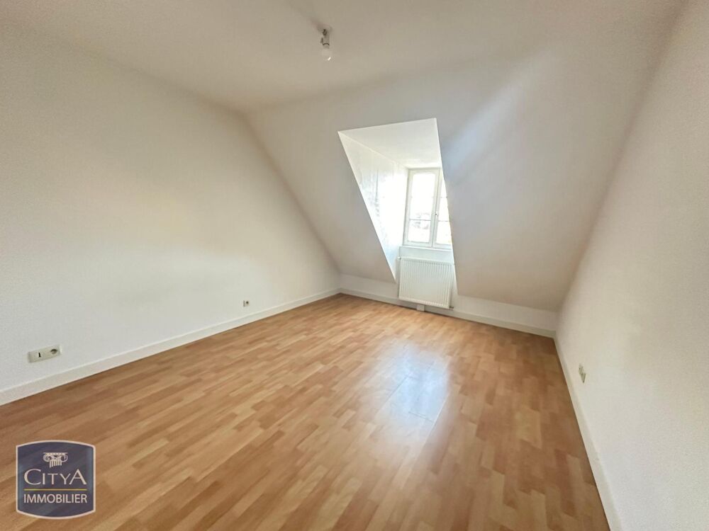 location Appartement - 2 pièce(s) - 56 m² Poitiers (86000)