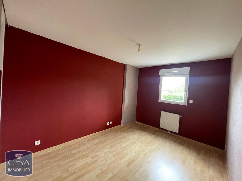 location Appartement - 2 pièce(s) - 40 m² Buxerolles (86180)