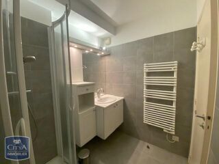  Appartement � louer 1 pi�ce 33 m�