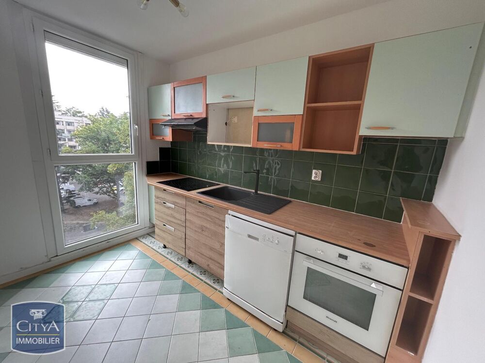 location Appartement - 3 pièce(s) - 63 m² Pau (64000)
