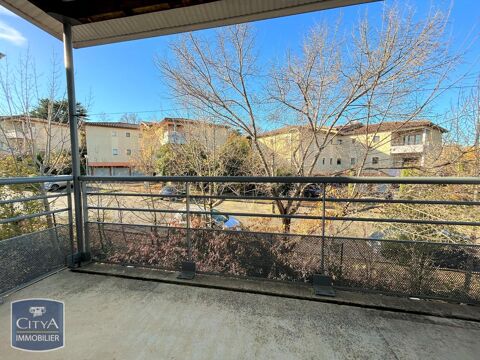  Appartement � louer 3 pi�ces 55 m�