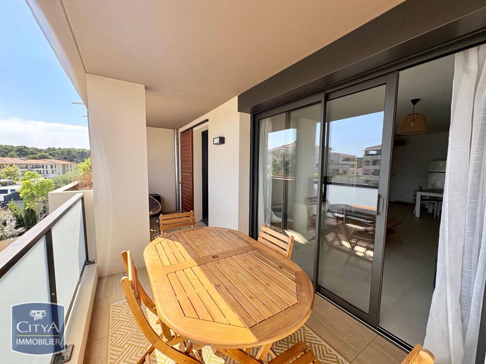 A LOUER : Venez découvrir ce magnifique appartement T2 d....