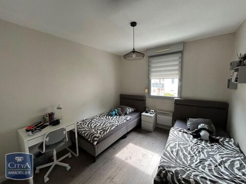  Appartement � louer 4 pi�ces 73 m�