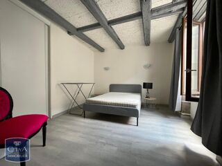  Appartement à louer 2 pièces 52 m²