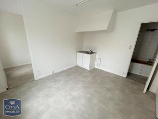  Appartement à louer 1 pièce 21 m²
