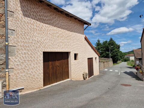  Maison � louer 4 pi�ces 84 m�