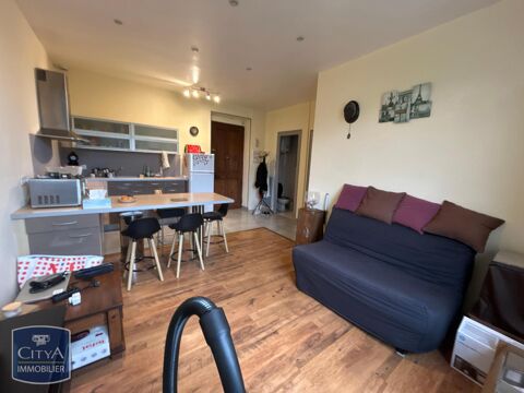  Appartement  louer 2 pices 38 m