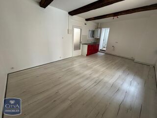  Appartement à louer 1 pièce 38 m²