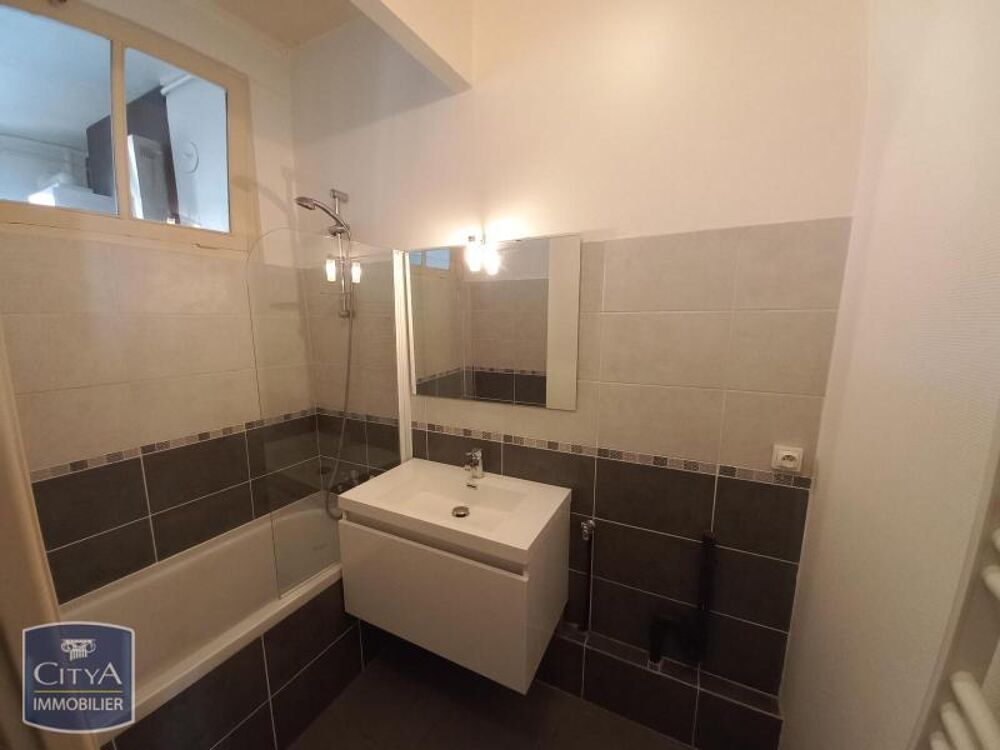 EXCLUSIVITÉ - T2 SECTEUR MONTPLAISIR/LUMIERE Votre cabin....