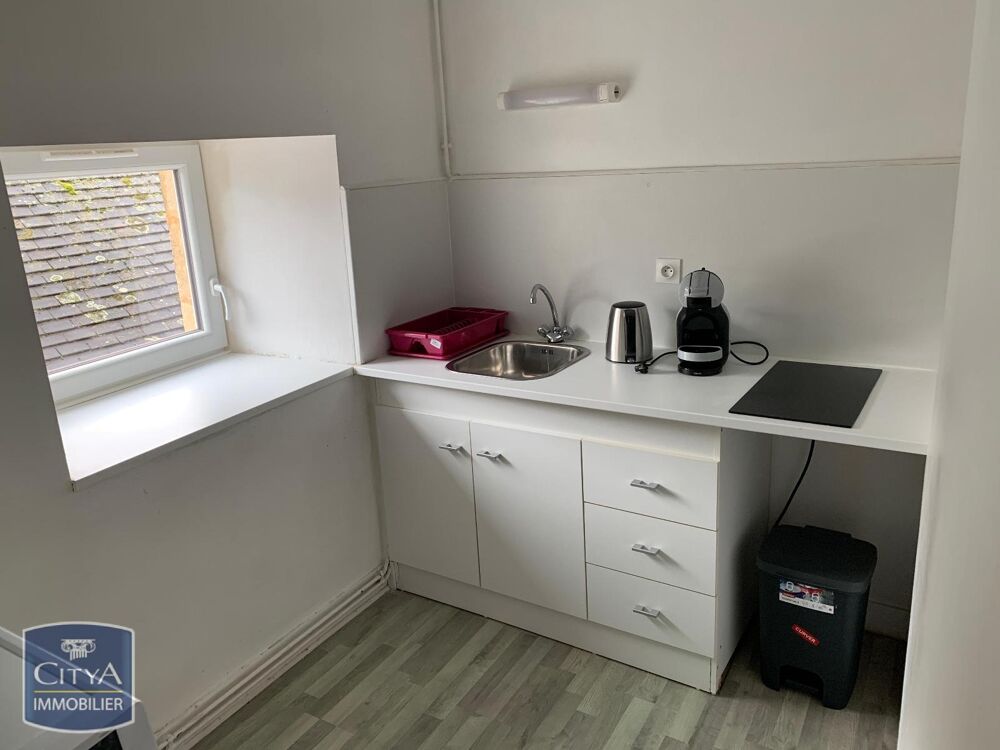 location Appartement - 1 pièce(s) - 30 m² Sarlat-la-Canéda (24200)