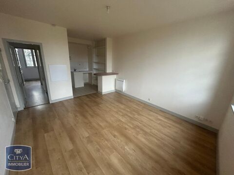  Appartement � louer 2 pi�ces 42 m�