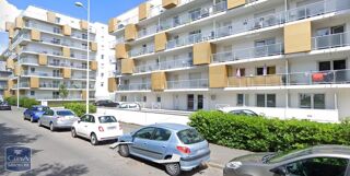  Appartement � louer 1 pi�ce 31 m�