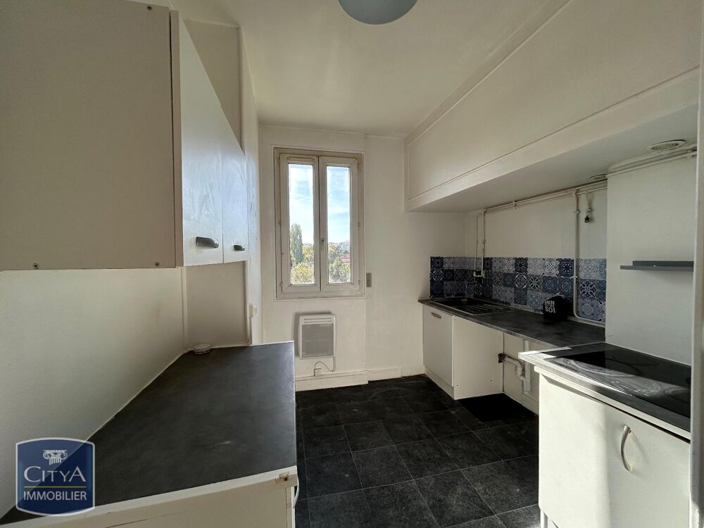 location Appartement - 2 pièce(s) - 42 m² Le Perreux-sur-Marne (94170)