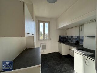  Appartement à louer 2 pièces 42 m²