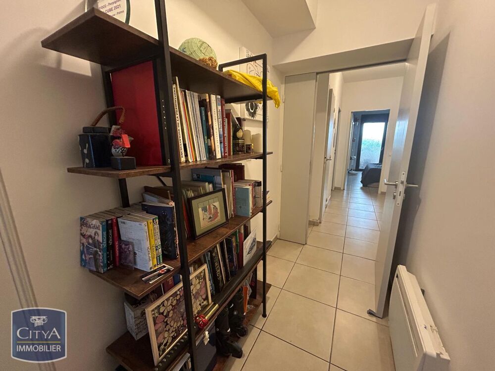location Appartement - 3 pièce(s) - 61 m² Perpignan (66000)