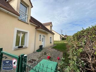  Maison à louer 6 pièces 122 m²