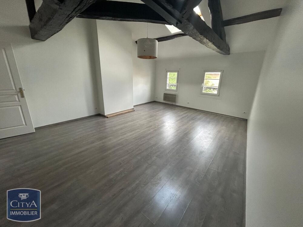 location Appartement - 3 pièce(s) Châlons-en-Champagne (51000)