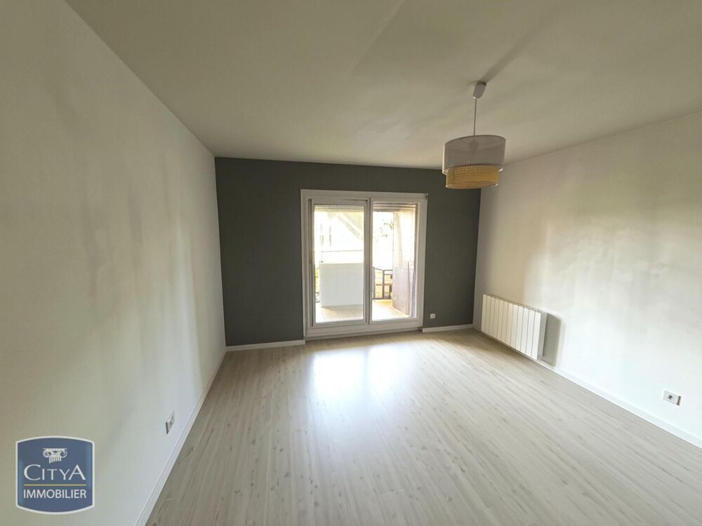 Quatre Vents - APPARTEMENT T2 A LOUER AVEC BALCON TERASS....