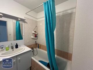  Appartement � louer 1 pi�ce 36 m�