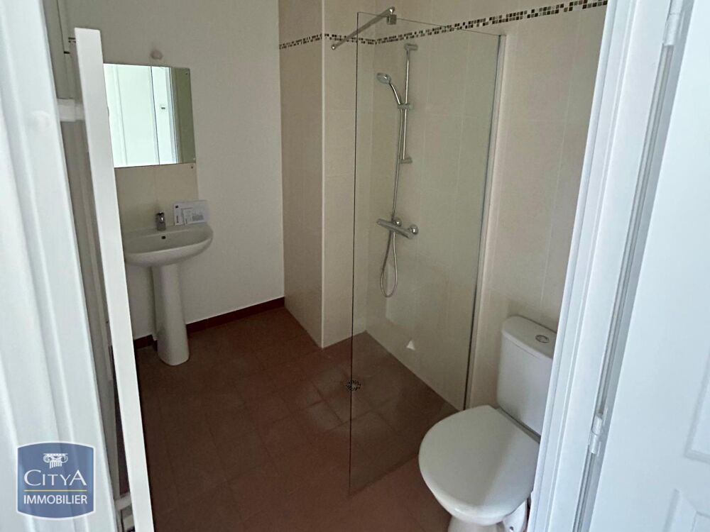 location Appartement - 1 pièce(s) - 18 m² Beausoleil (06240)