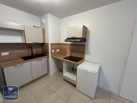  Appartement � louer 2 pi�ces 42 m�