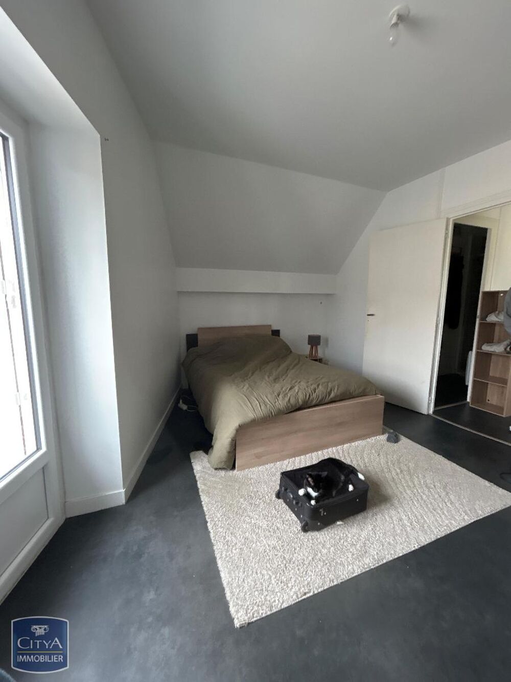 location Maison - 2 pièce(s) - 51 m² Niort (79000)