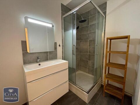  Appartement � louer 2 pi�ces 36 m�