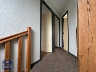  Appartement � louer 3 pi�ces 40 m�