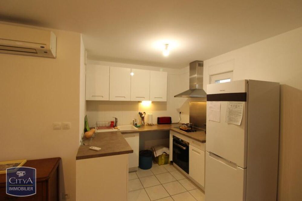 location Appartement - 3 pièce(s) - 63 m² Pertuis (84120)