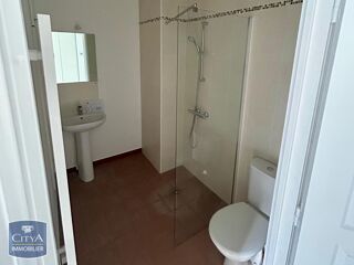  Appartement à louer 1 pièce 18 m²
