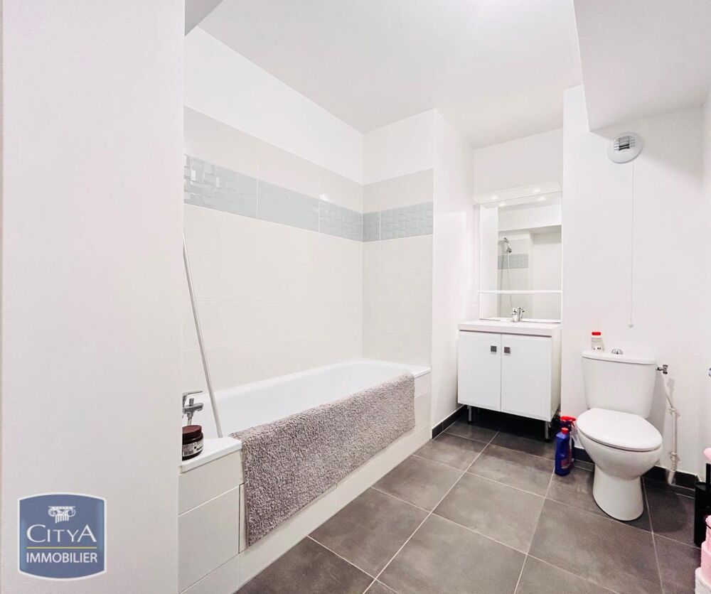 location Appartement - 3 pièce(s) - 51 m² Pontault-Combault (77340)