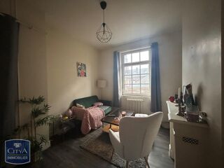  Appartement � louer 2 pi�ces 37 m�