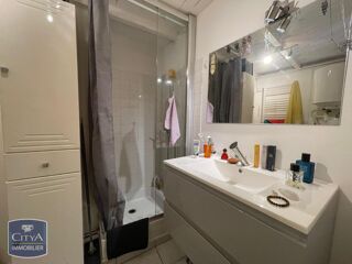  Appartement � louer 1 pi�ce 34 m�