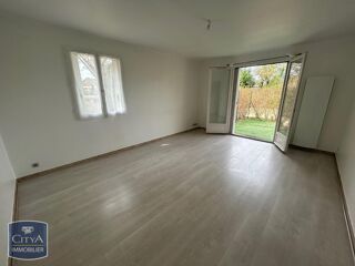  Appartement à louer 2 pièces 50 m²